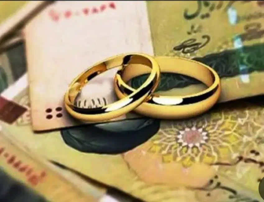 ضمانت وام ازدواج میخوام|خدمات مالی، حسابداری، بیمه|سرپل ذهاب, |دیوار