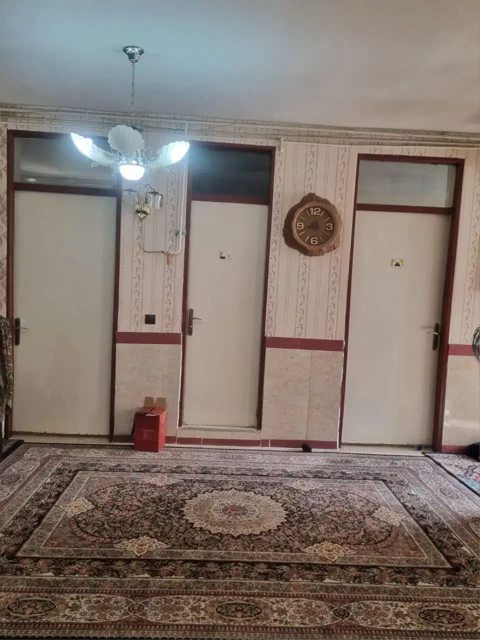 خانه ویلایی دوطبقه ۱۵۰ متر فروش فوری|فروش خانه و ویلا|کرمانشاه, |دیوار