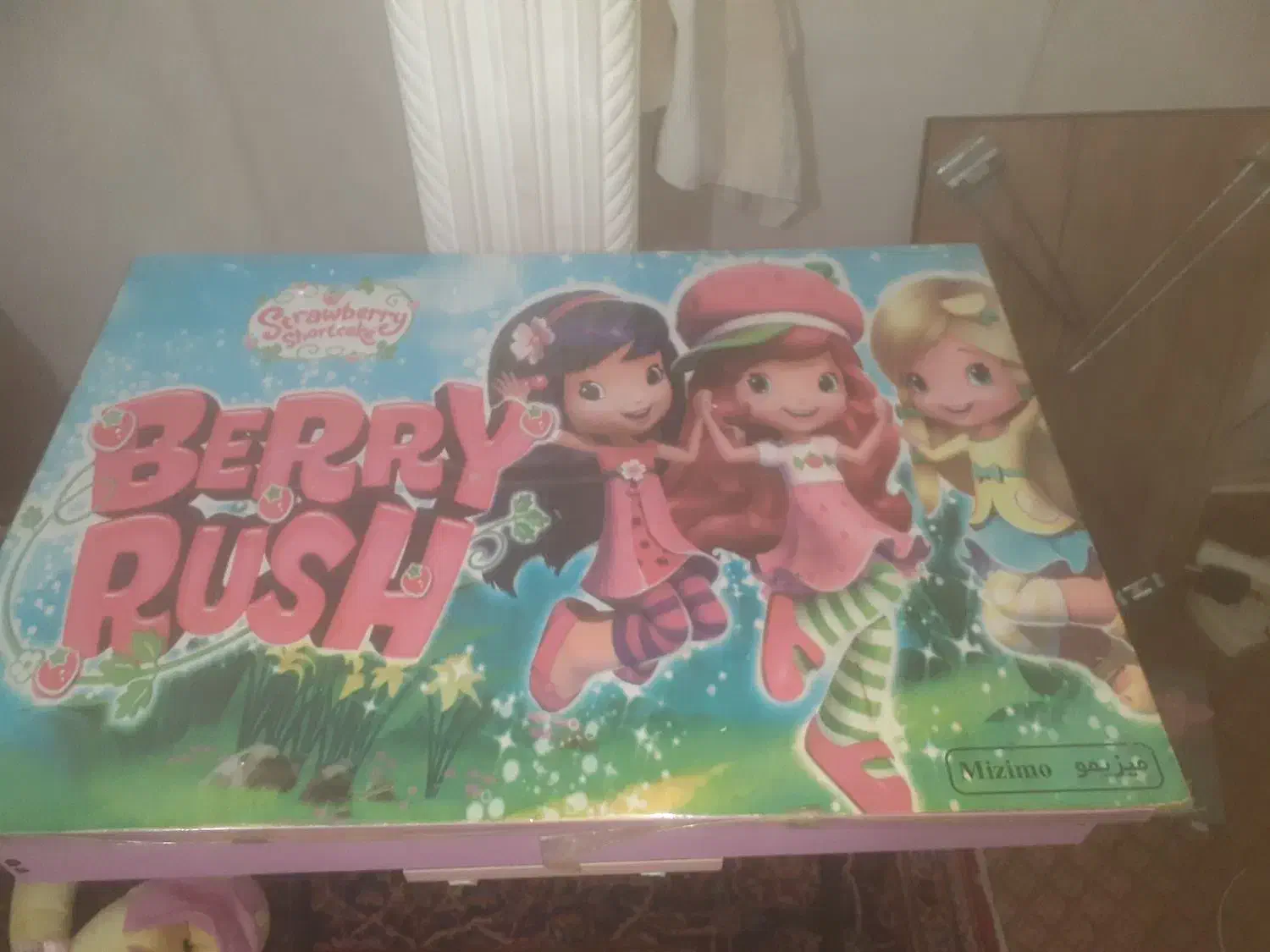 میز تحریر بچه|میز تحریر و کامپیوتر|قرچک, مهدیه|دیوار