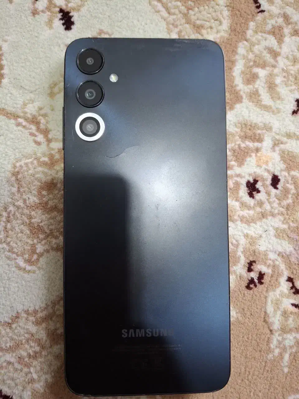 سامسونگ a05s|موبایل|بندر انزلی, جهانگانی|دیوار