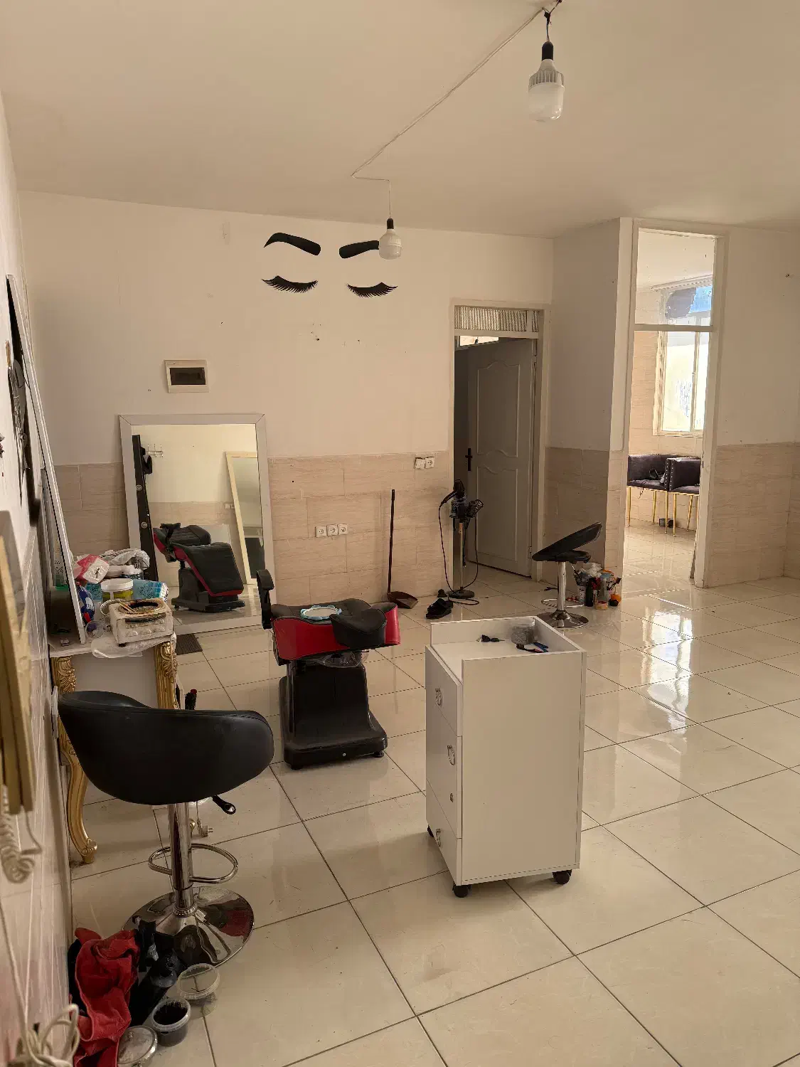 رهن اجاره واحد اداری بلوار دانش|اجارهٔ دفتر کار، اتاق اداری، مطب|صدرا-فارس, فاز ۱|دیوار