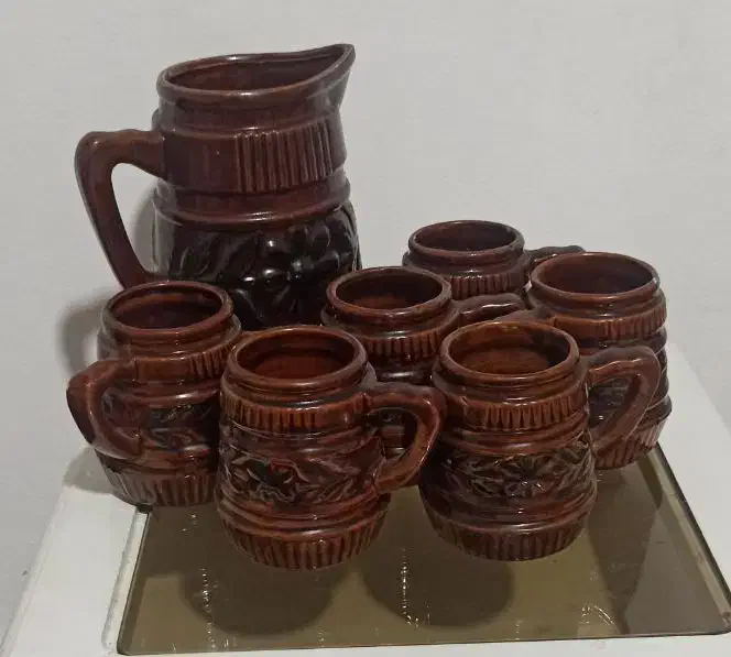 ظروف منزل|ظروف سرو و پذیرایی|کرج, حیدرآباد|دیوار