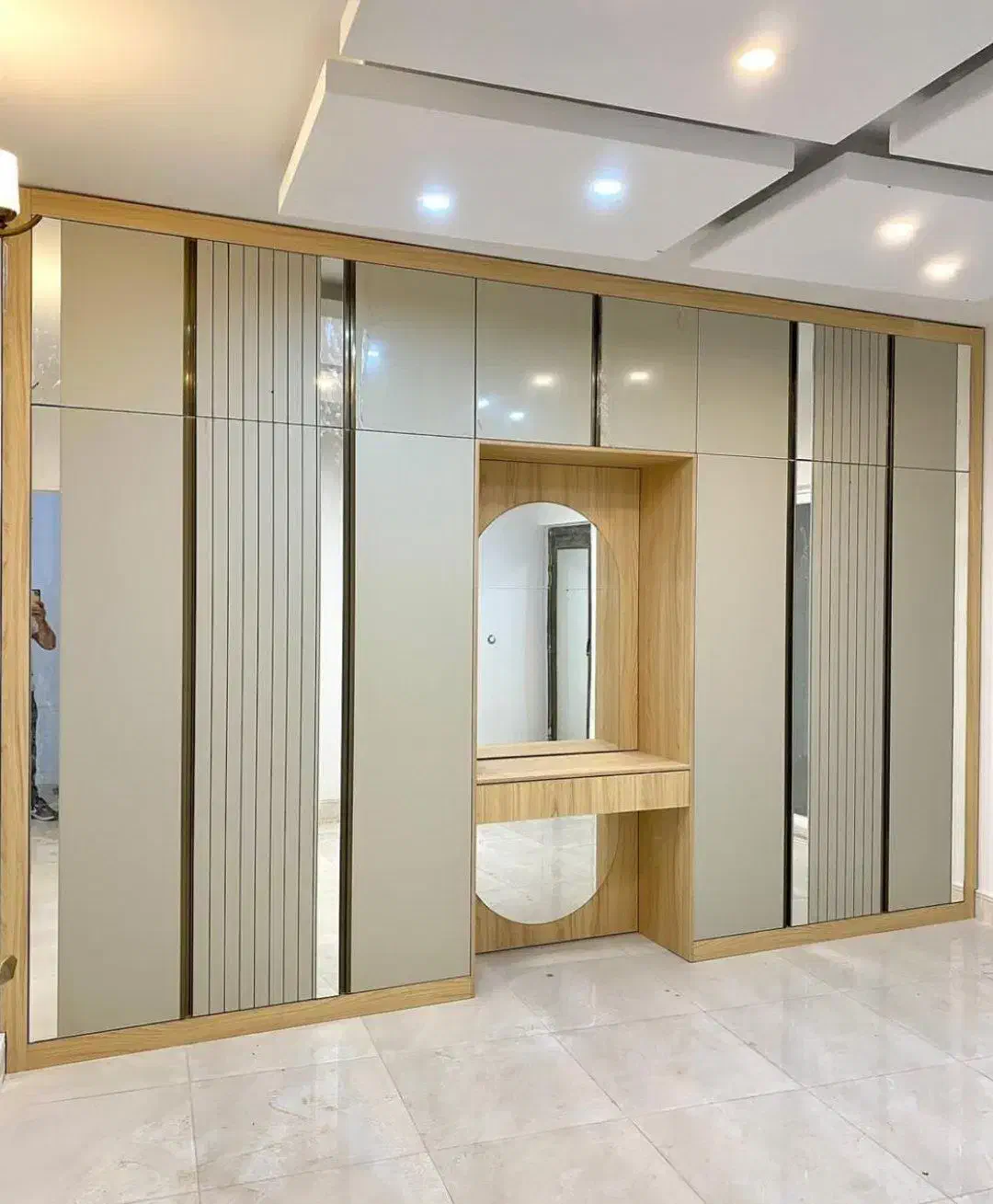 کابینت سازی (آنتیک) تولید کننده در سراسر تهران|خدمات پیشه و مهارت|تهران, سعادت‌آباد|دیوار