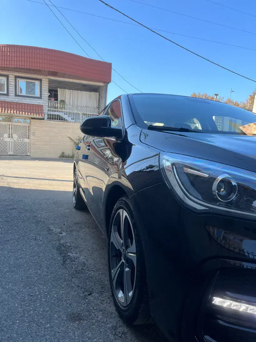 اریزو۵ fl بدون رنگ ۱۴۰۳ ۷تا کار.|خودرو سواری و وانت|قائمشهر, |دیوار