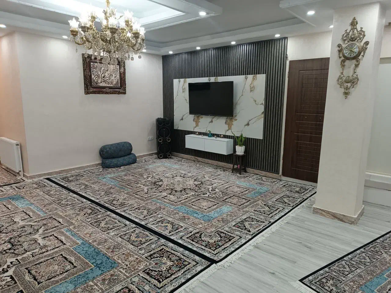 آپارتمان 87متر در اندیشه فاز2|فروش آپارتمان|اندیشه, شهرک کوثر|دیوار