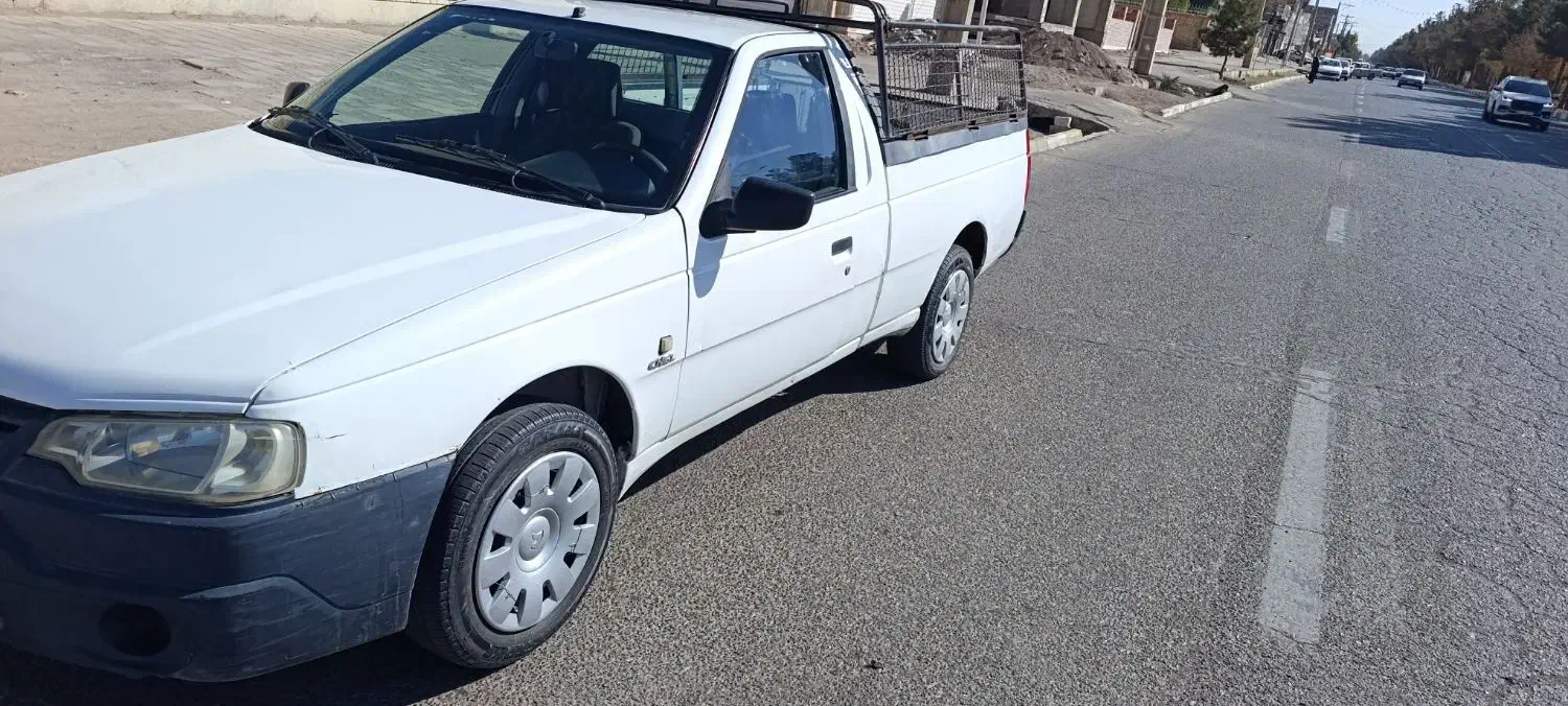 آریسان 1 مدل 94|خودرو سواری و وانت|نگار, |دیوار