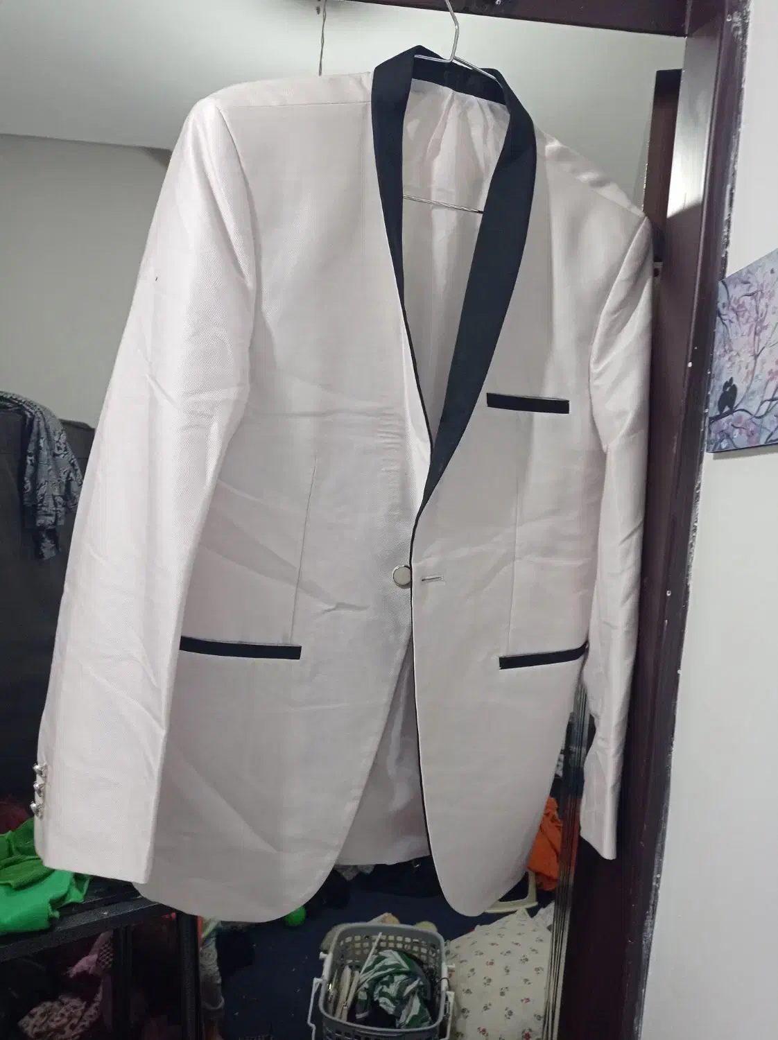 کت تک شیک وزیبا|لباس|دهگلان, |دیوار