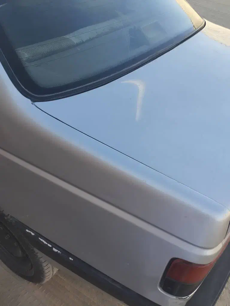 پژو 94|خودرو سواری و وانت|خاش, |دیوار