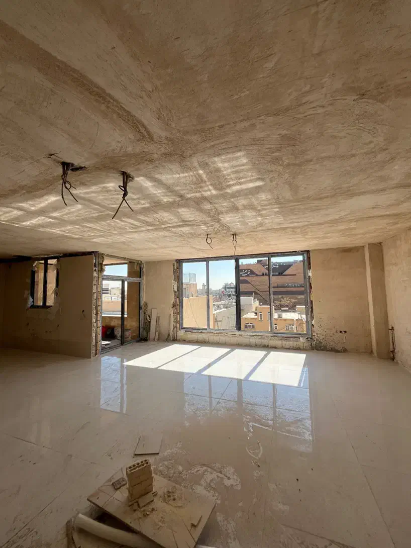 پیش فروش اپارتمان۸۵متری/شخصی ساز/قابل معاوضه|پیش‌فروش املاک|شاهین‌شهر, خانه کارگر|دیوار