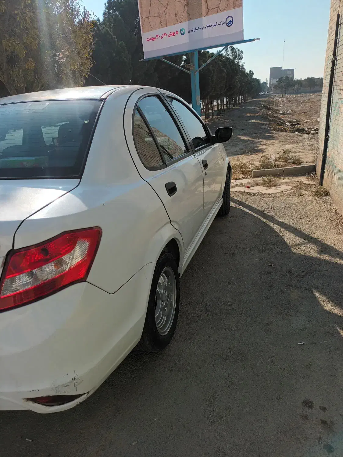 ساینا|خودرو سواری و وانت|شاهدشهر, |دیوار