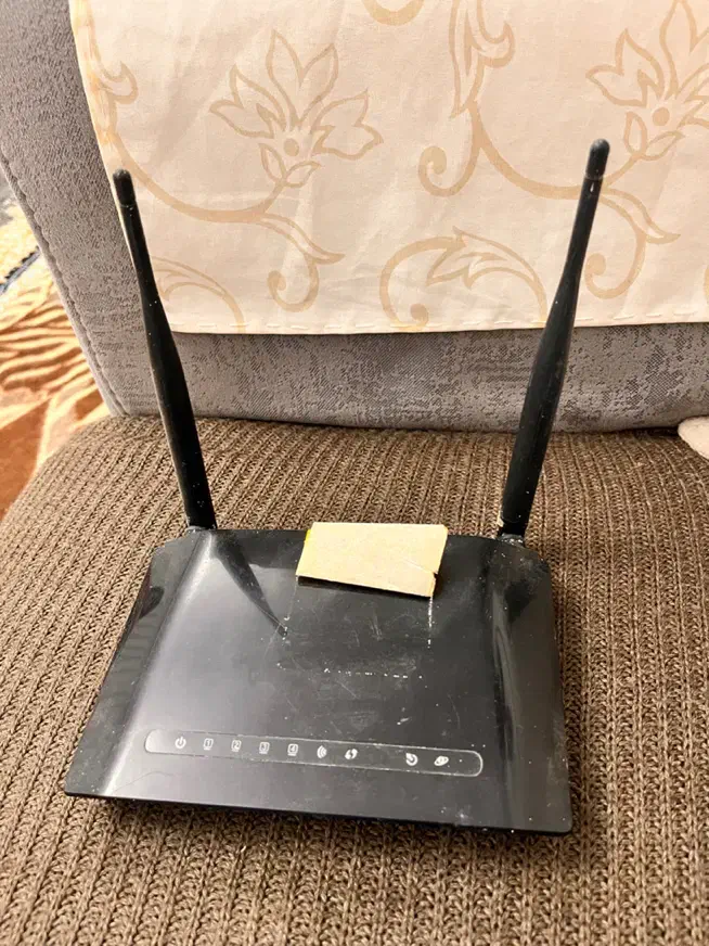 مودم دی لینک|مودم و تجهیزات شبکه|تهران, تجریش|دیوار