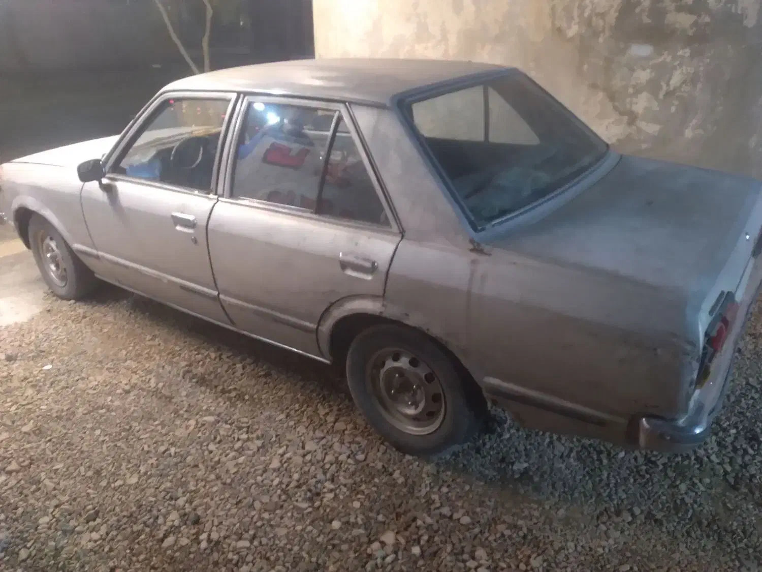 تویوتاکارینا|خودرو سواری و وانت|قائن, |دیوار