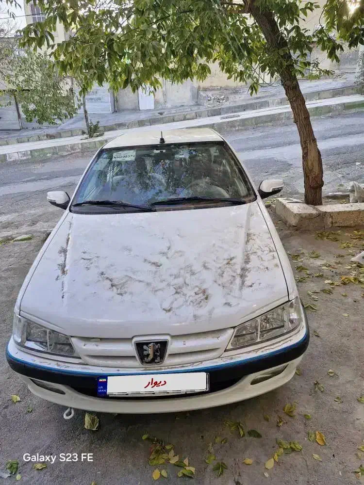 پارسtu5مدل ۱۴۰۱صفر دریچه گاز برقی|خودرو سواری و وانت|اصفهان, آهنگران|دیوار