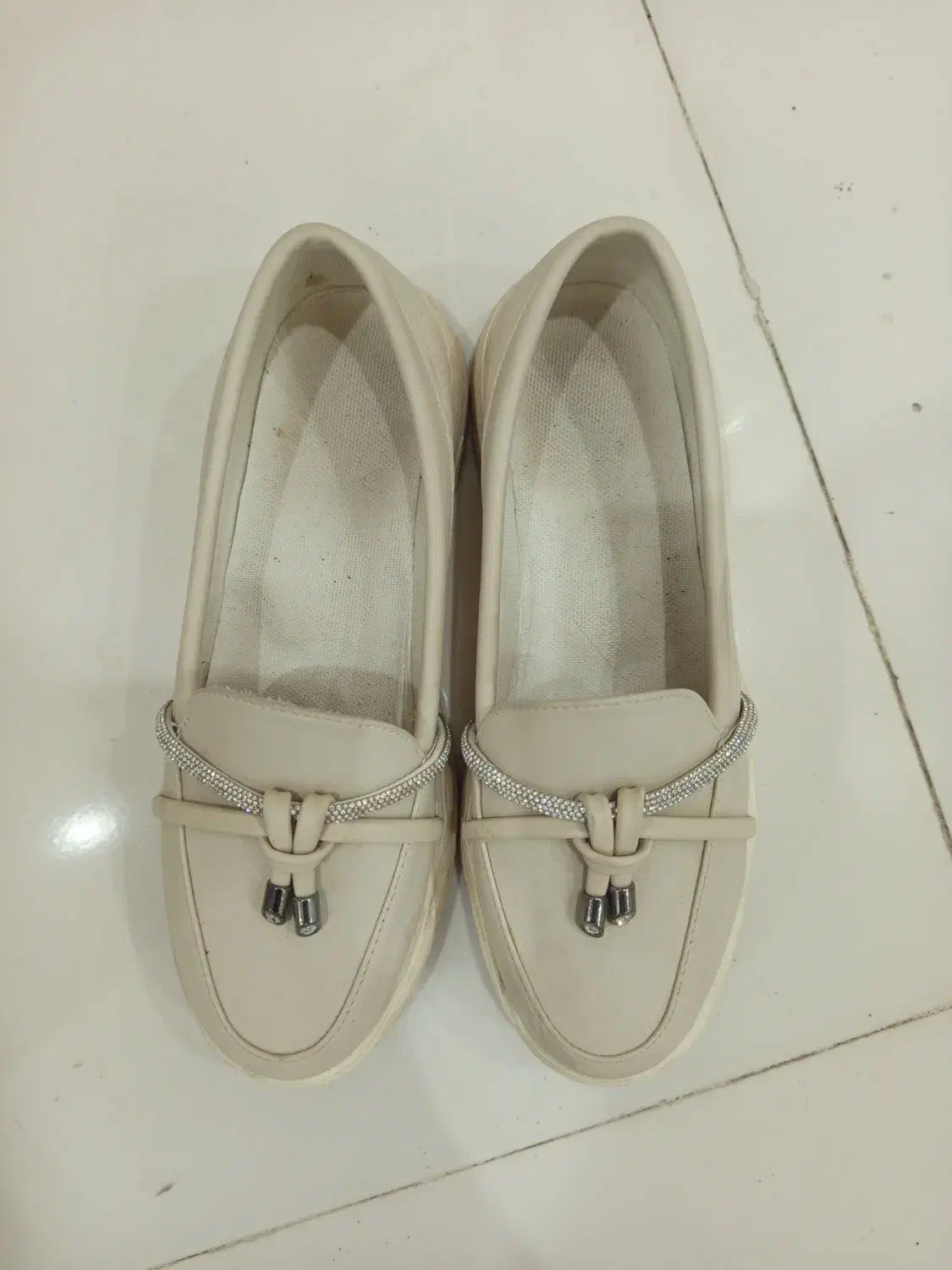 کفش سایز ۳۸|کیف، کفش، کمربند|بیرجند, |دیوار