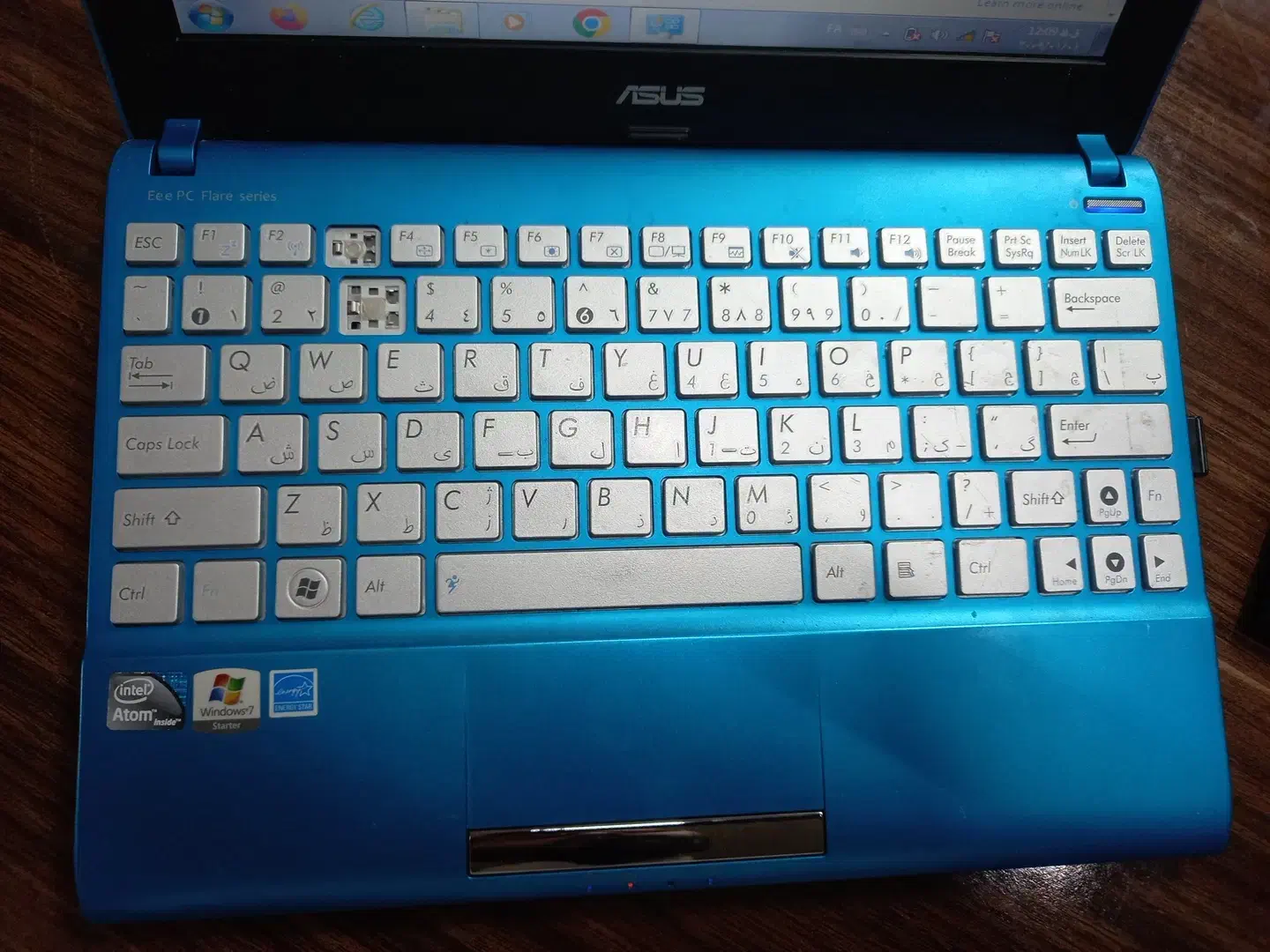 لبتاب مینی|رایانه همراه|مشهد, شهید مطهری|دیوار