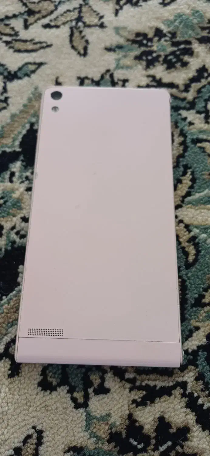 گوشی هواوی p6|موبایل|اصفهان, دانشگاه اصفهان|دیوار