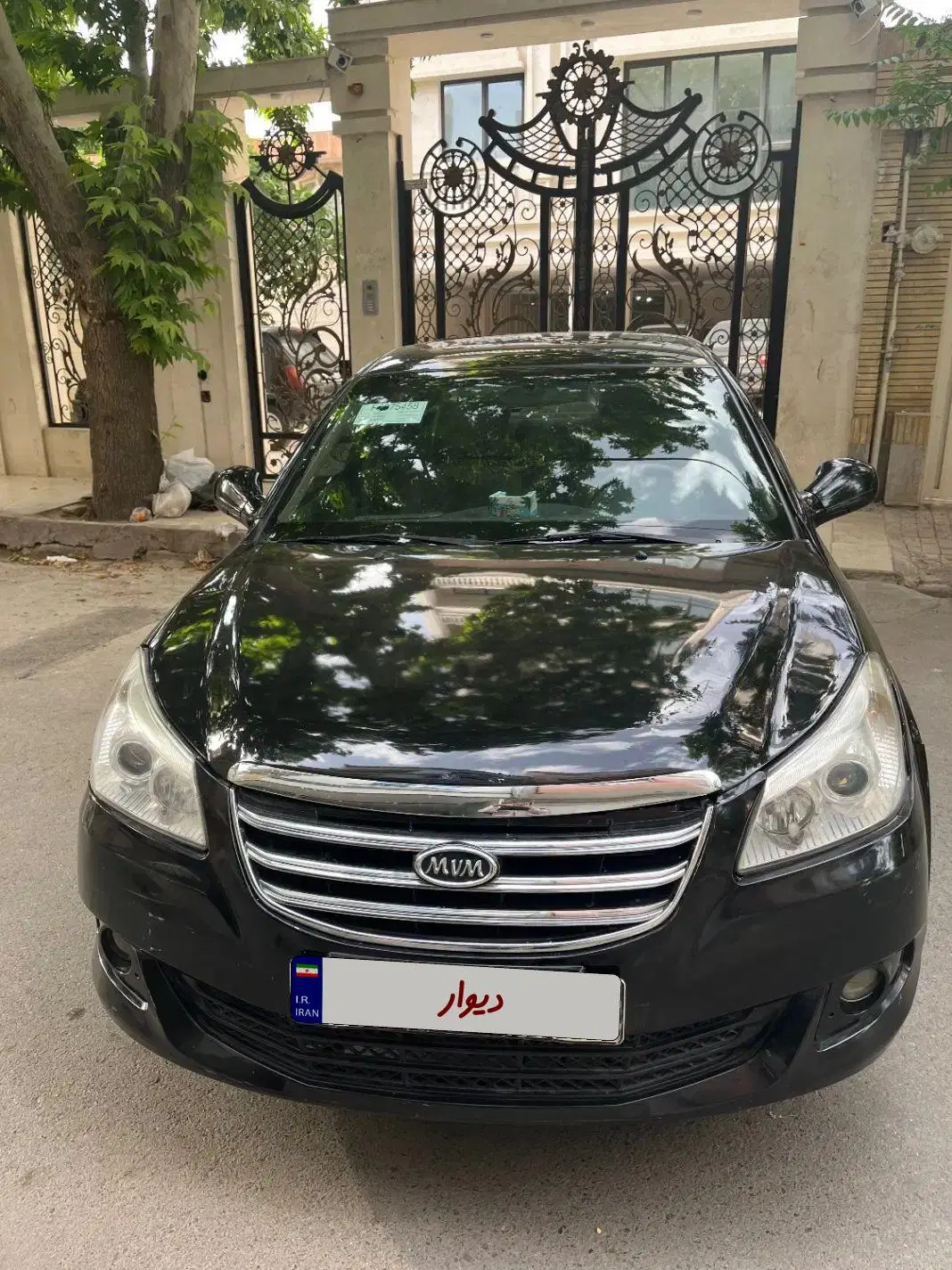 mvm550|خودرو سواری و وانت|مشهد, شهرآرا|دیوار
