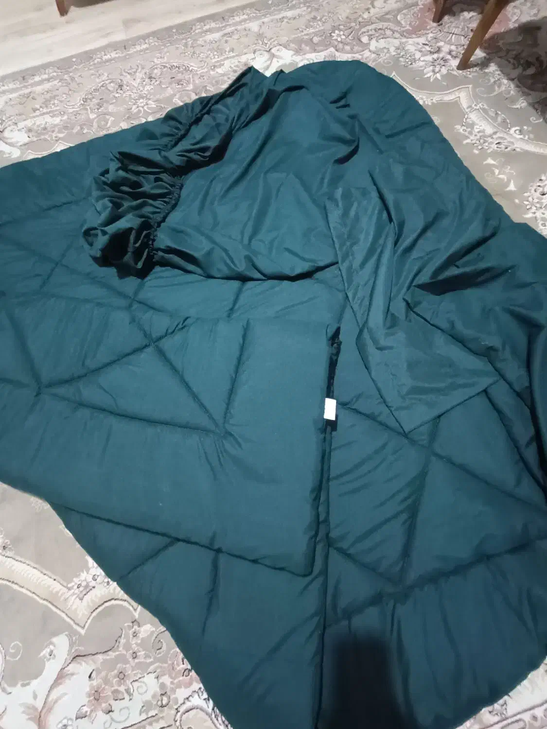 روتختی یک نفره نو نو نو|سرویس روتختی|شاهین‌شهر, حافظ شمالی|دیوار