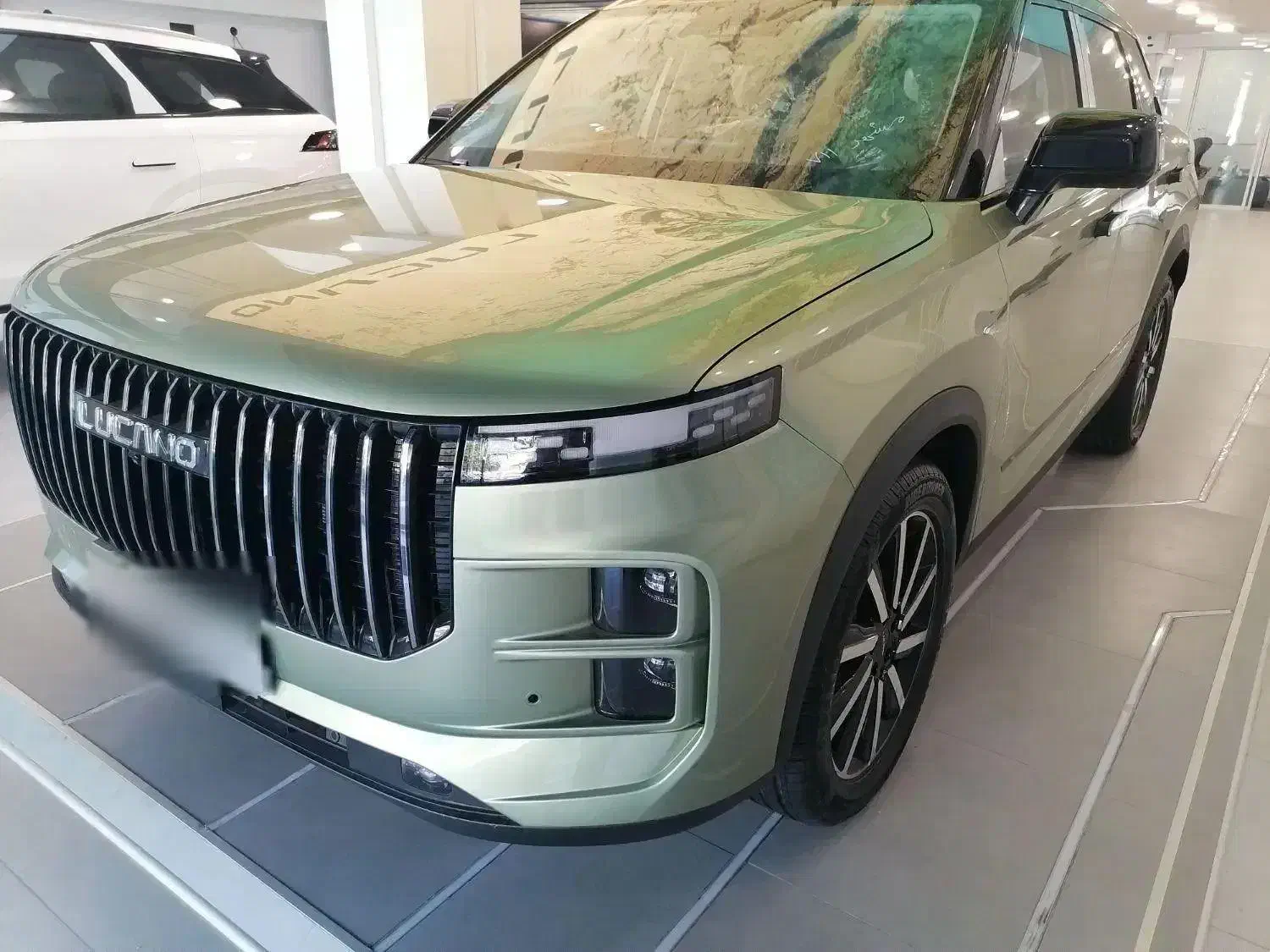 لوکانو ال7 صفر|خودرو سواری و وانت|مشهد, احمدآباد|دیوار