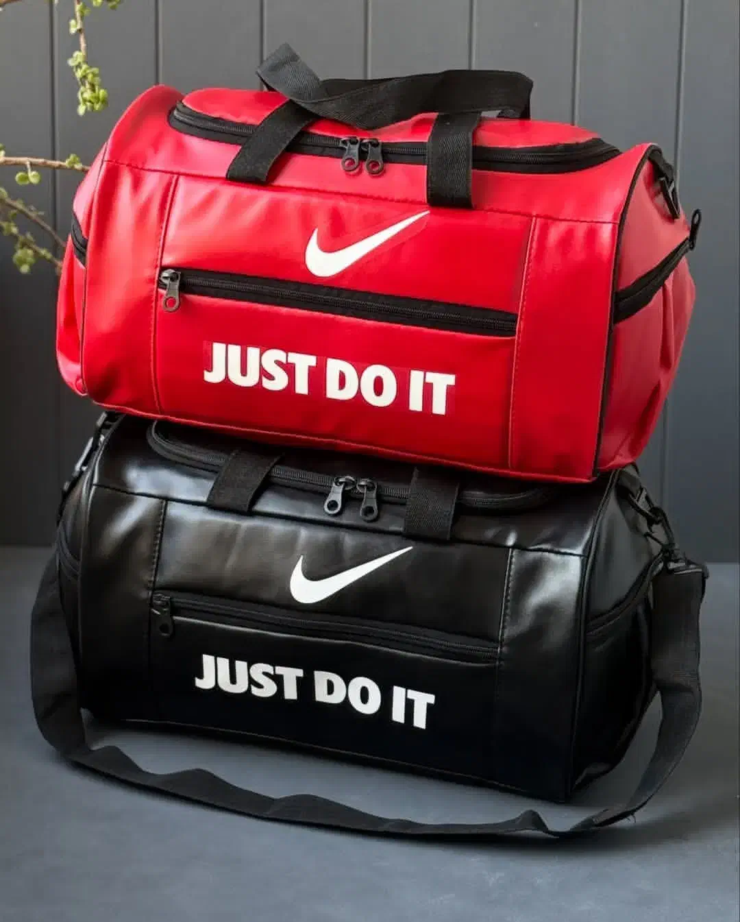 ساک ورزشی اسپرت|کیف، کفش، کمربند|پاکدشت, پاکدشت (مامازند)|دیوار