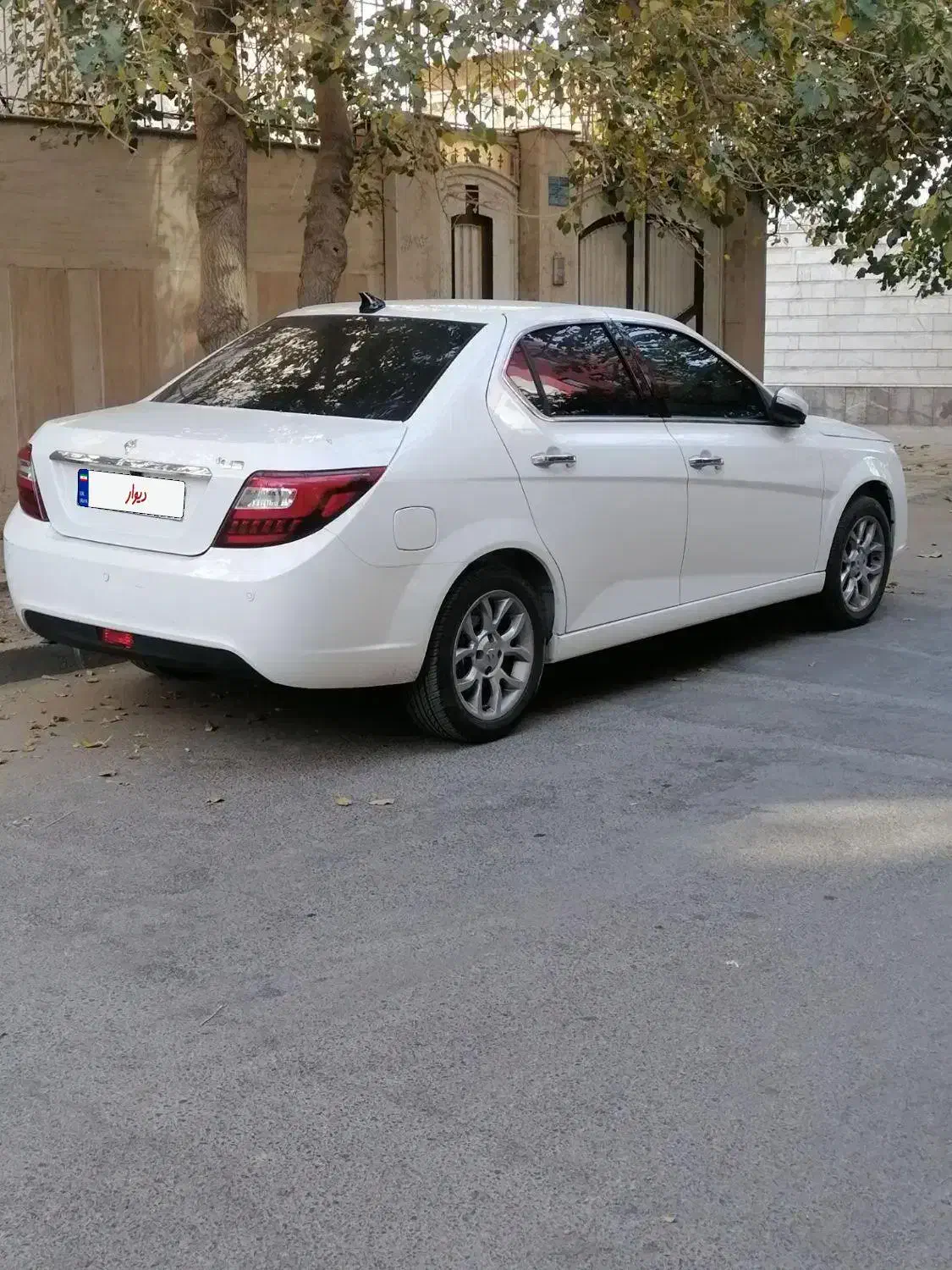 دنا 6 دنده|خودرو سواری و وانت|مشهد, سپاد|دیوار