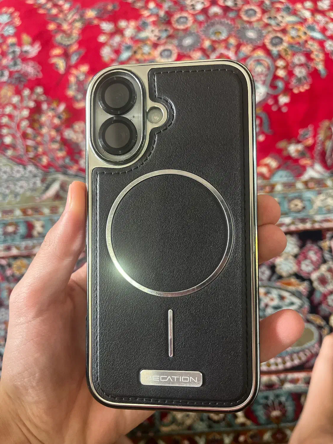 iPhone 16 normal ch|موبایل|سبزوار, عظیمیان|دیوار