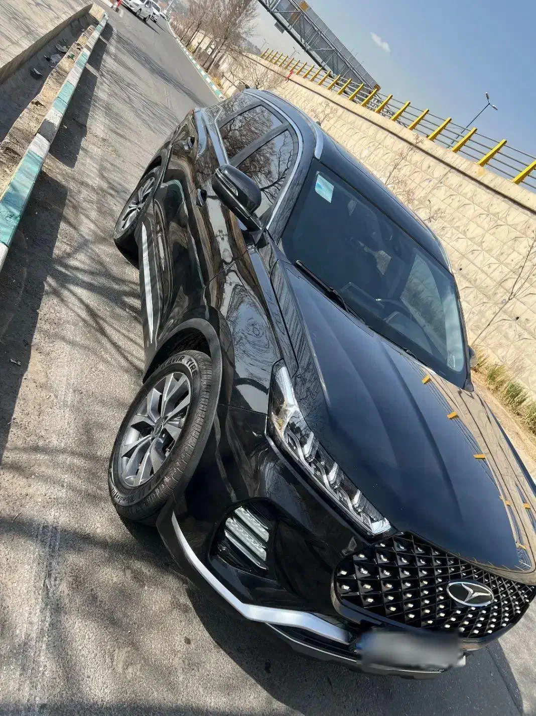 تیگو ۷ پرو|خودرو سواری و وانت|تهران, علم و صنعت|دیوار