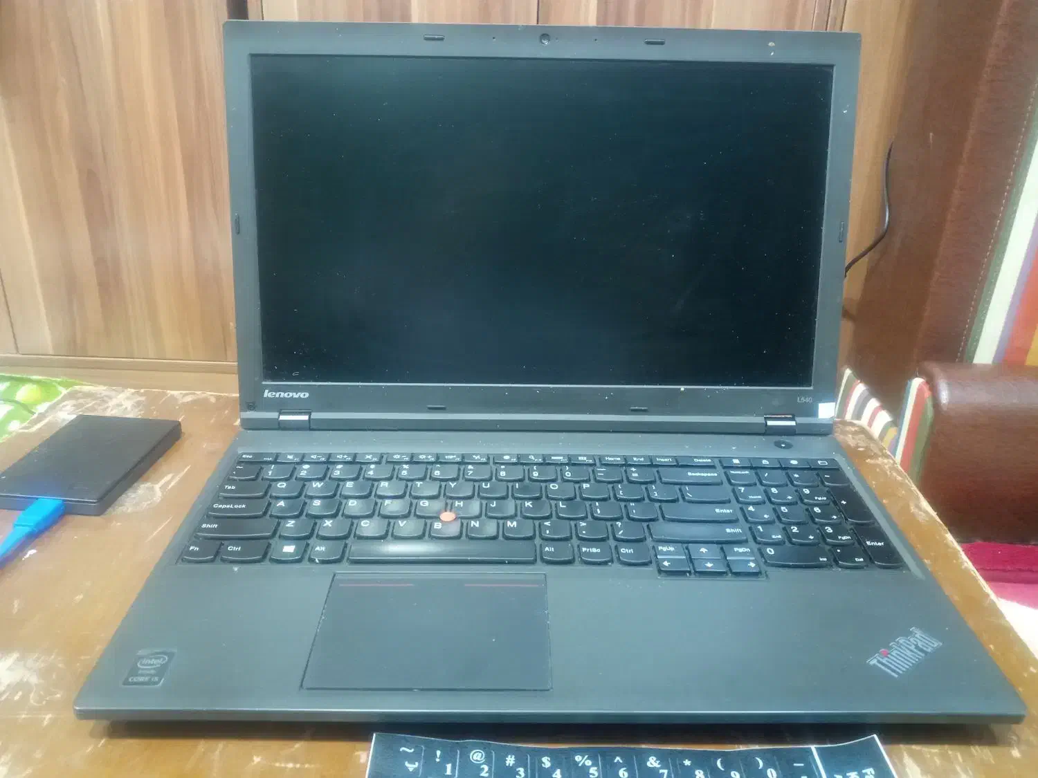 لپ تاپ لنوو|رایانه همراه|اصفهان, تخت فولاد|دیوار