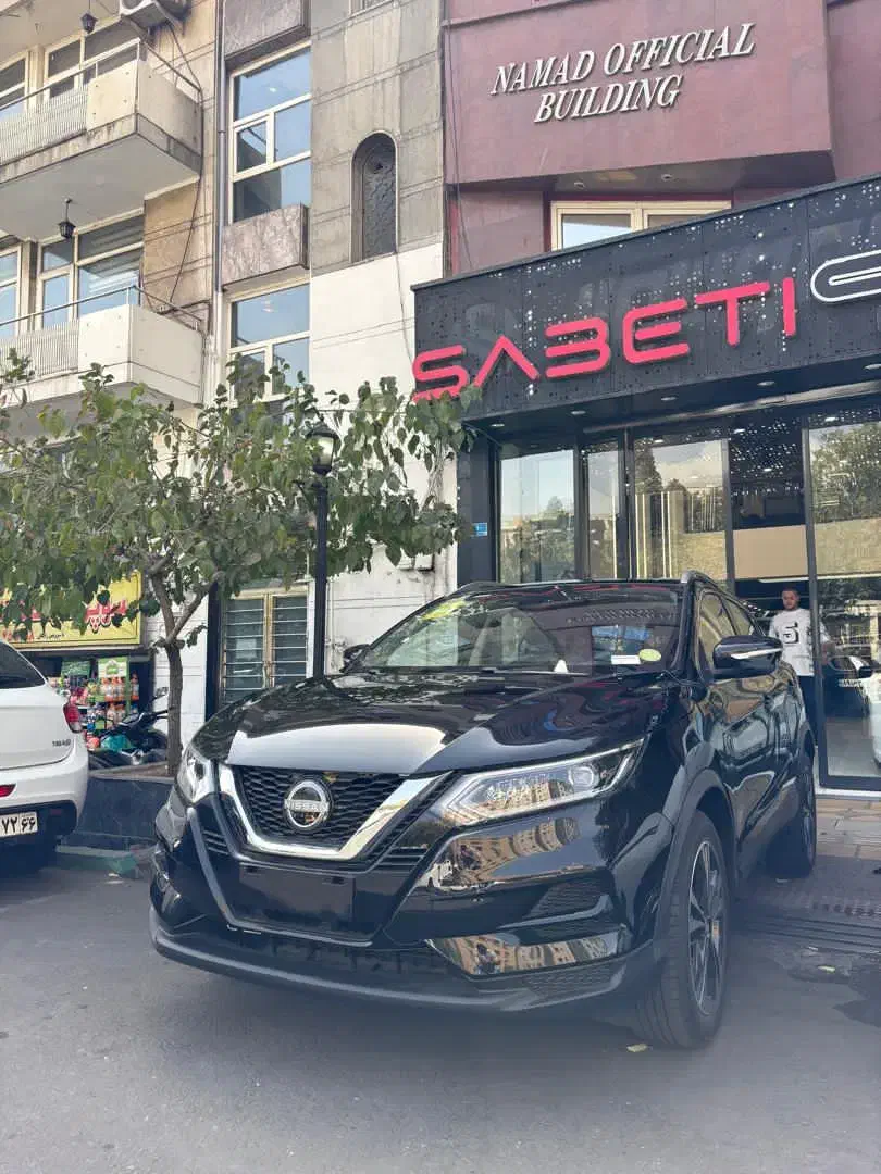 نیسان قشقایی 2024|خودرو سواری و وانت|تهران, سهروردی|دیوار