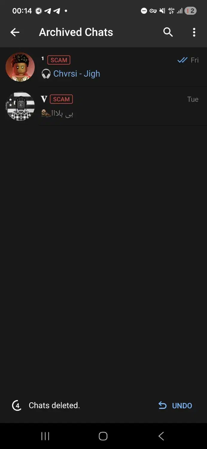 اکانت اسکم تلگرام|موبایل|طالقان, |دیوار