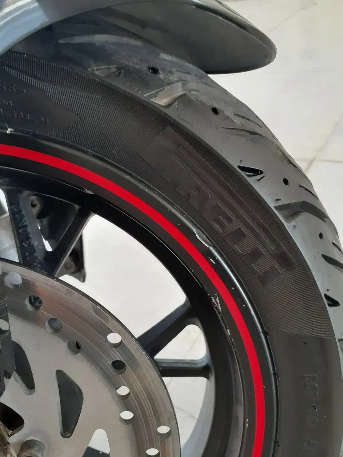 بنلی 135|موتورسیکلت|ملایر, |دیوار