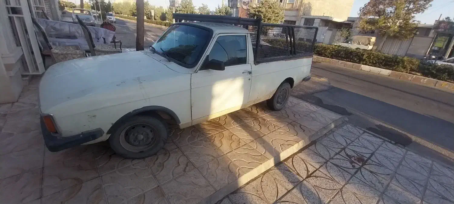 پیکان وانت|خودرو سواری و وانت|شاهرود, |دیوار