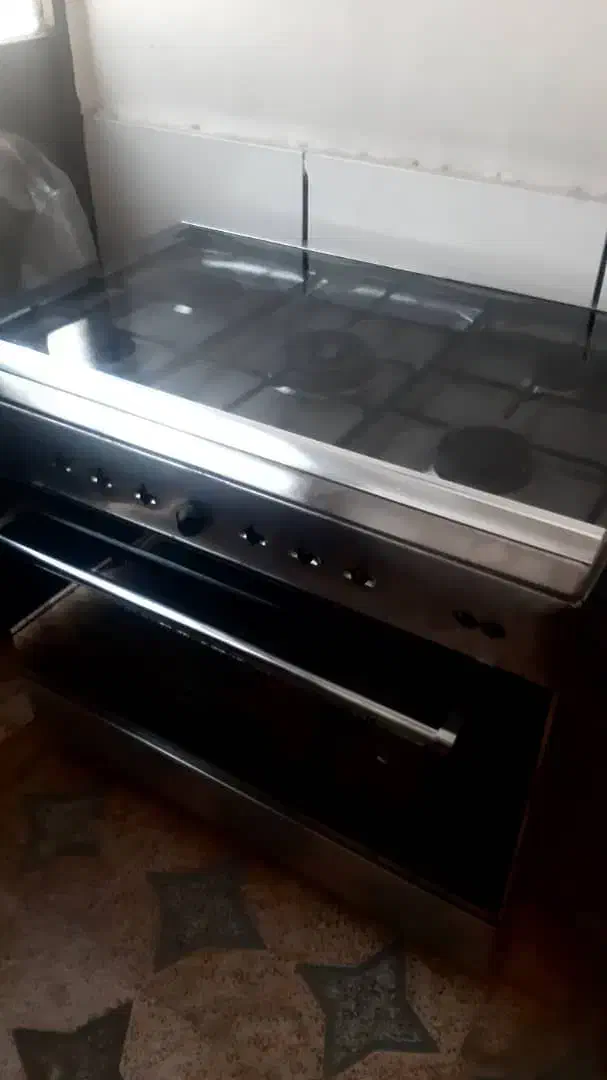 فرگاز ایتالیایی|اجاق گاز و لوازم برقی پختوپز|شیراز, پودنک|دیوار