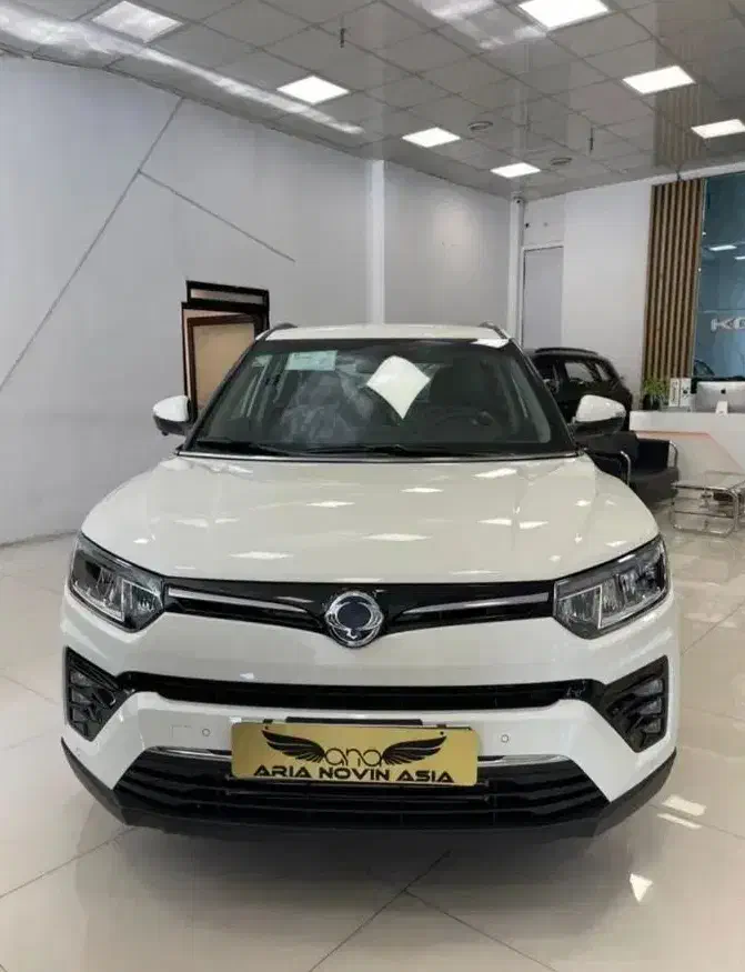 تیوولی اسپشیال پلاس 1401 صفر خشک|خودرو سواری و وانت|تهران, نیاوران|دیوار