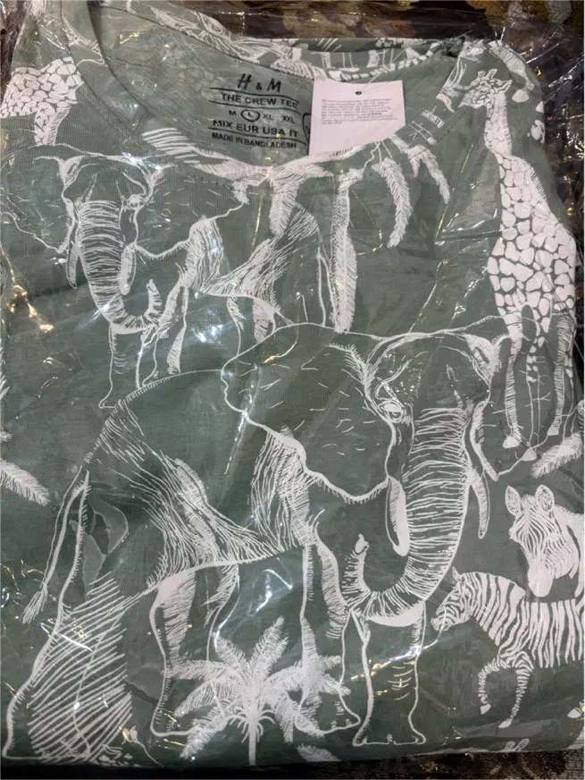 لباس راحتی نخی بنگلادش|لباس|زنجان, |دیوار