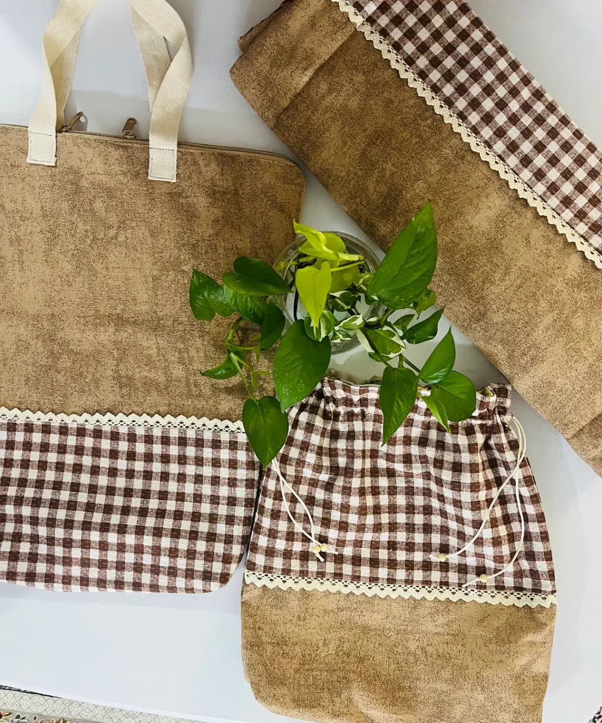 دستمال اشپزخونه|سفره، حوله، دستمال آشپزخانه|گرگان, |دیوار