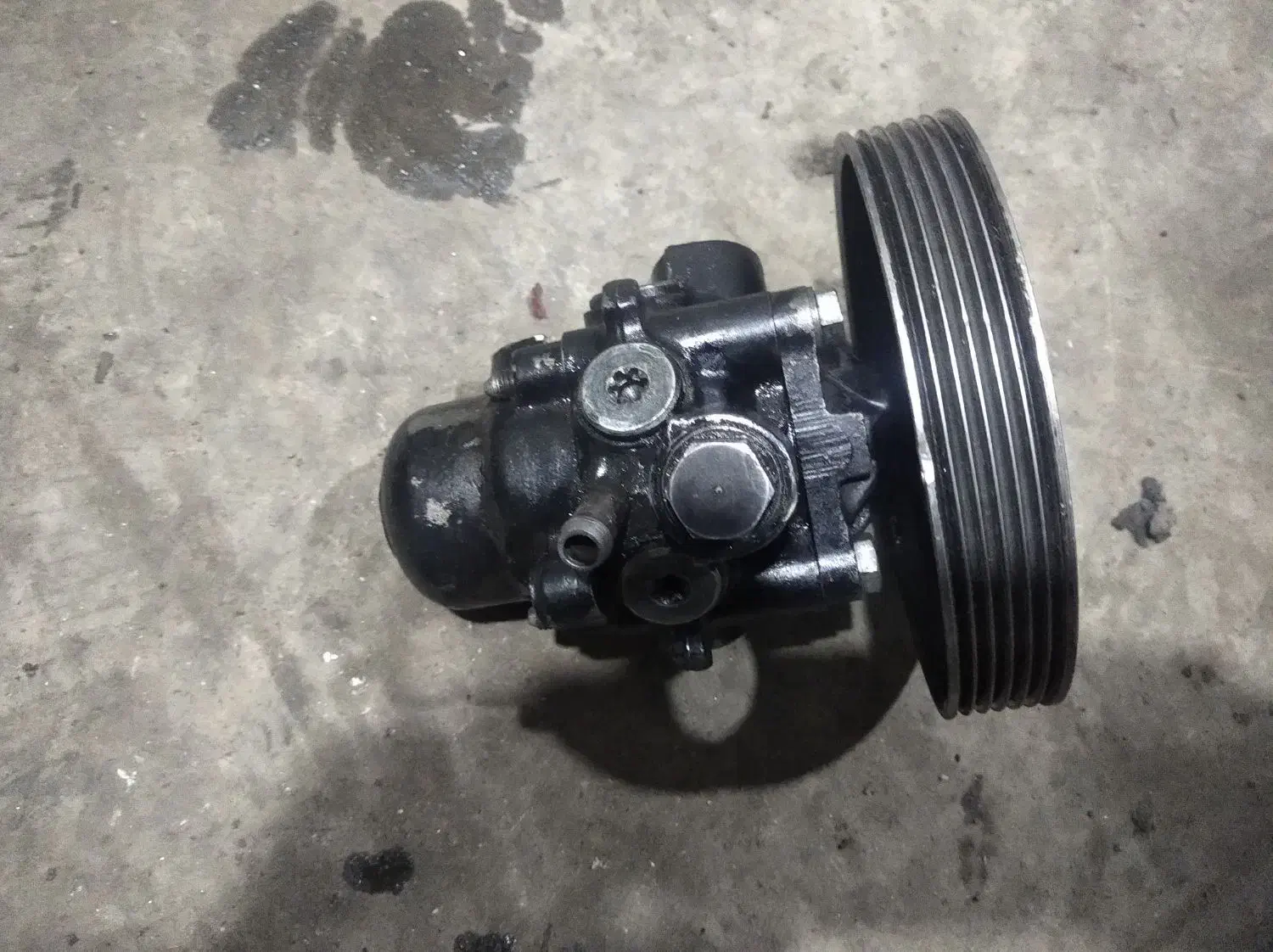 لوازم یدکی زانتیا|قطعات یدکی و لوازم جانبی|تبریز, |دیوار