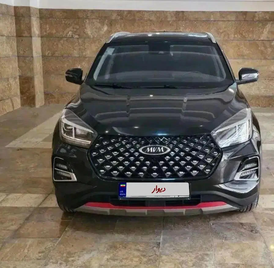 X55 pro|خودرو سواری و وانت|بوشهر, |دیوار