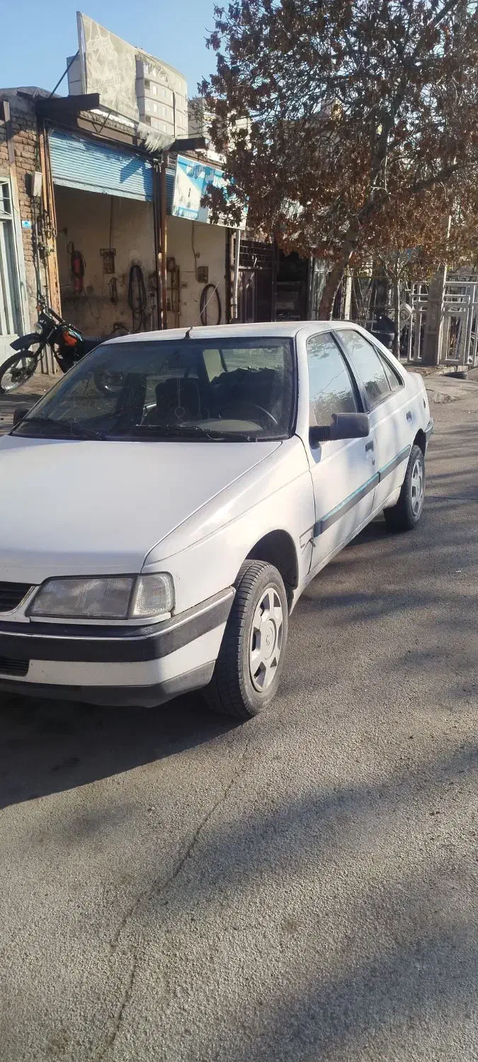 آردی دوگانه ی دستی مدل 83|خودرو سواری و وانت|مراغه, |دیوار