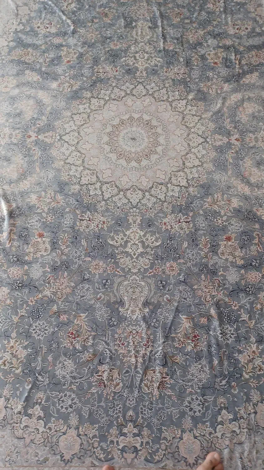 روفرشی جنس مخمل|روفرشی|مشهد, شهید مطهری|دیوار