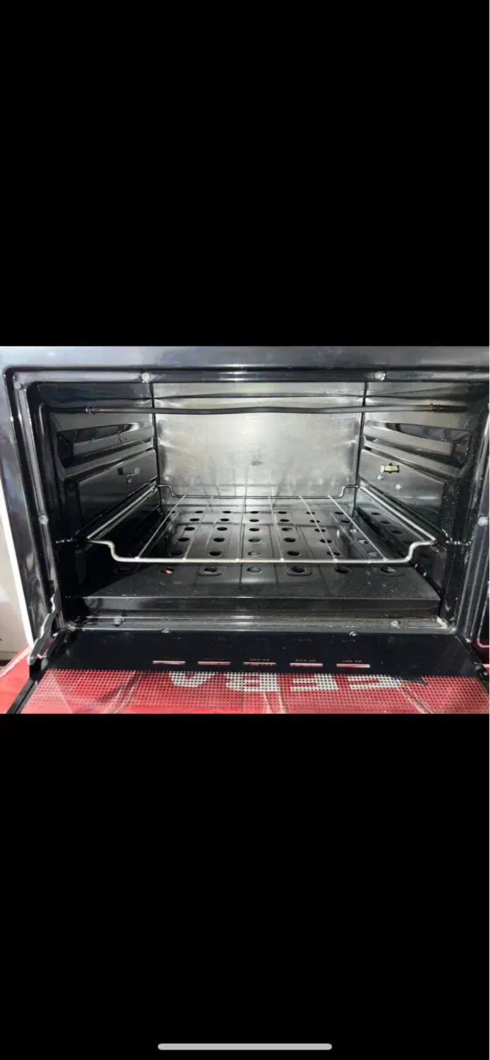 فربرقی|اجاق گاز و لوازم برقی پخت‌وپز|مهاباد (آذربایجان غربی), |دیوار