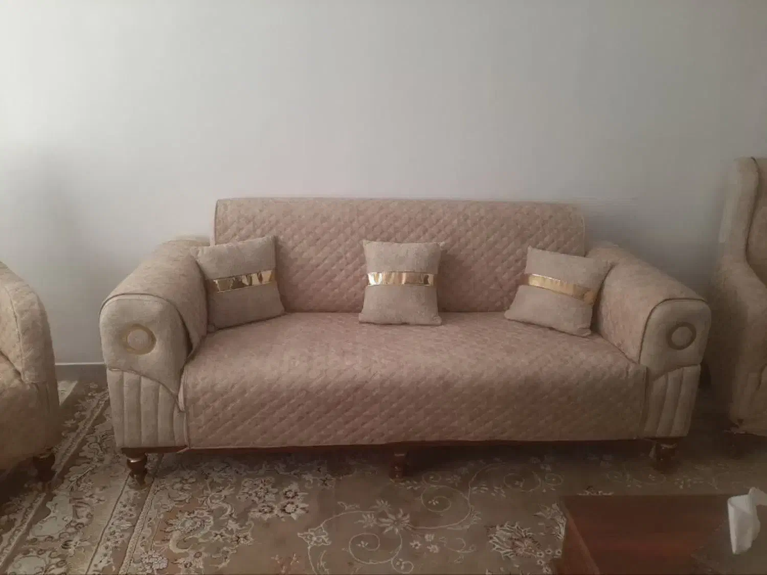 دوخت کاور مبل|خدمات پیشه و مهارت|شاهین‌شهر, شهرک سایت|دیوار