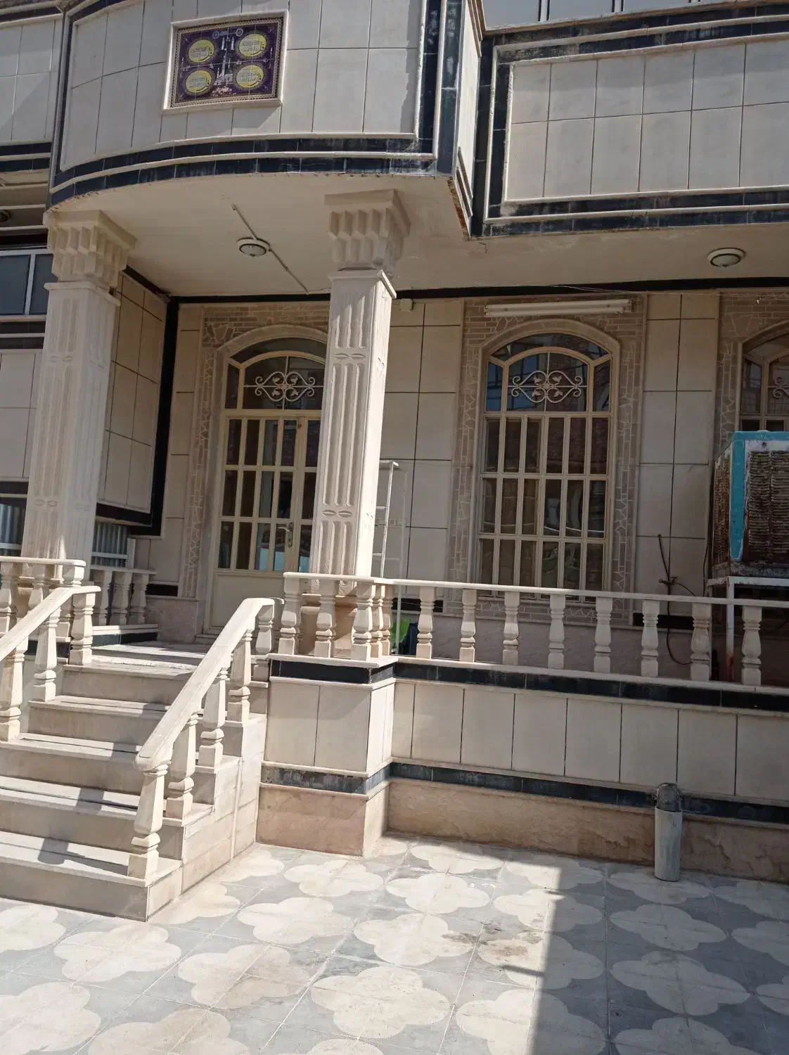 اجاره یافروش خانه حیاط دارمجزا، خ بابونه ،۳خواب|اجارهٔ خانه و ویلا|کازرون, |دیوار