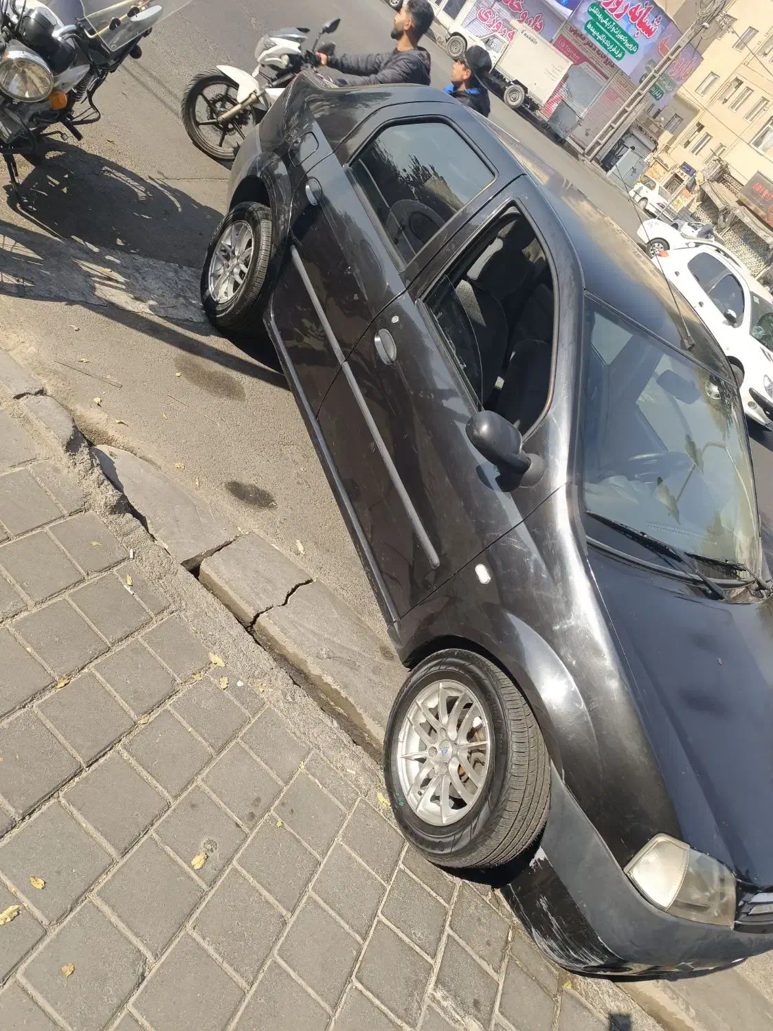 ال 90|خودرو سواری و وانت|ری, دولت‌آباد|دیوار