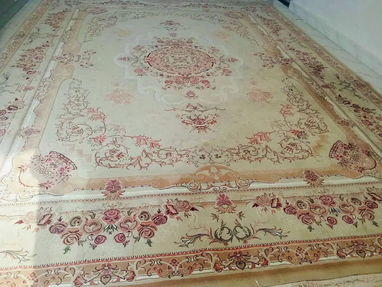 فرش ۱۲ متری|فرش|احمدسرگوراب, |دیوار