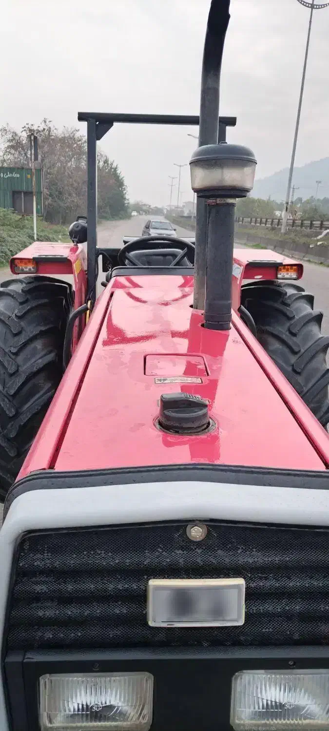 تراکتور فرگوسن 475 مدل 97|خودرو سنگین|لوندویل, |دیوار