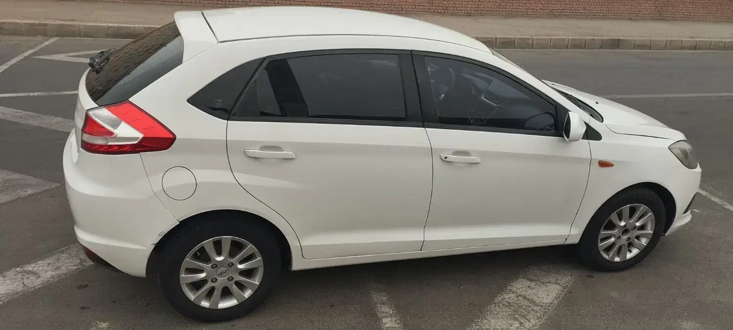 ام وی ام 315هاچبک نیو|خودرو سواری و وانت|تهران, دولتخواه شمالی|دیوار