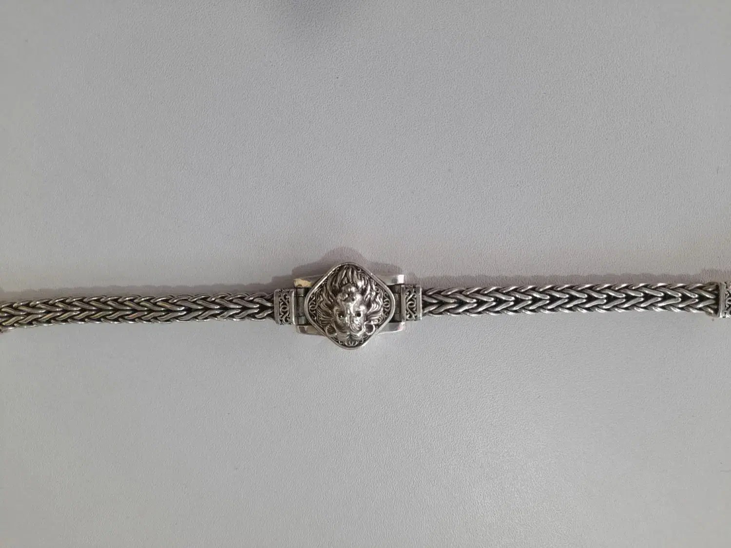 دستبند نقره ساخت تایلند|زیورآلات و اکسسوری|شهریار, شهرک وائین|دیوار