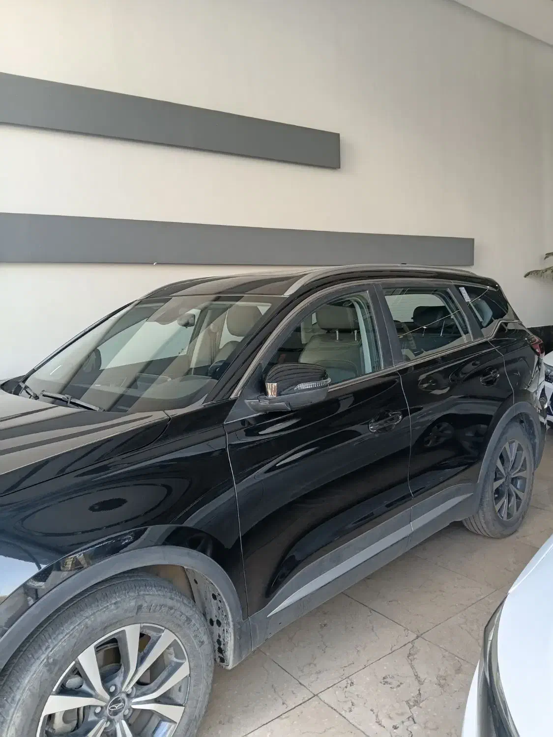 تیگو۷پرو|خودرو سواری و وانت|مشهد, امام رضا (ع)|دیوار