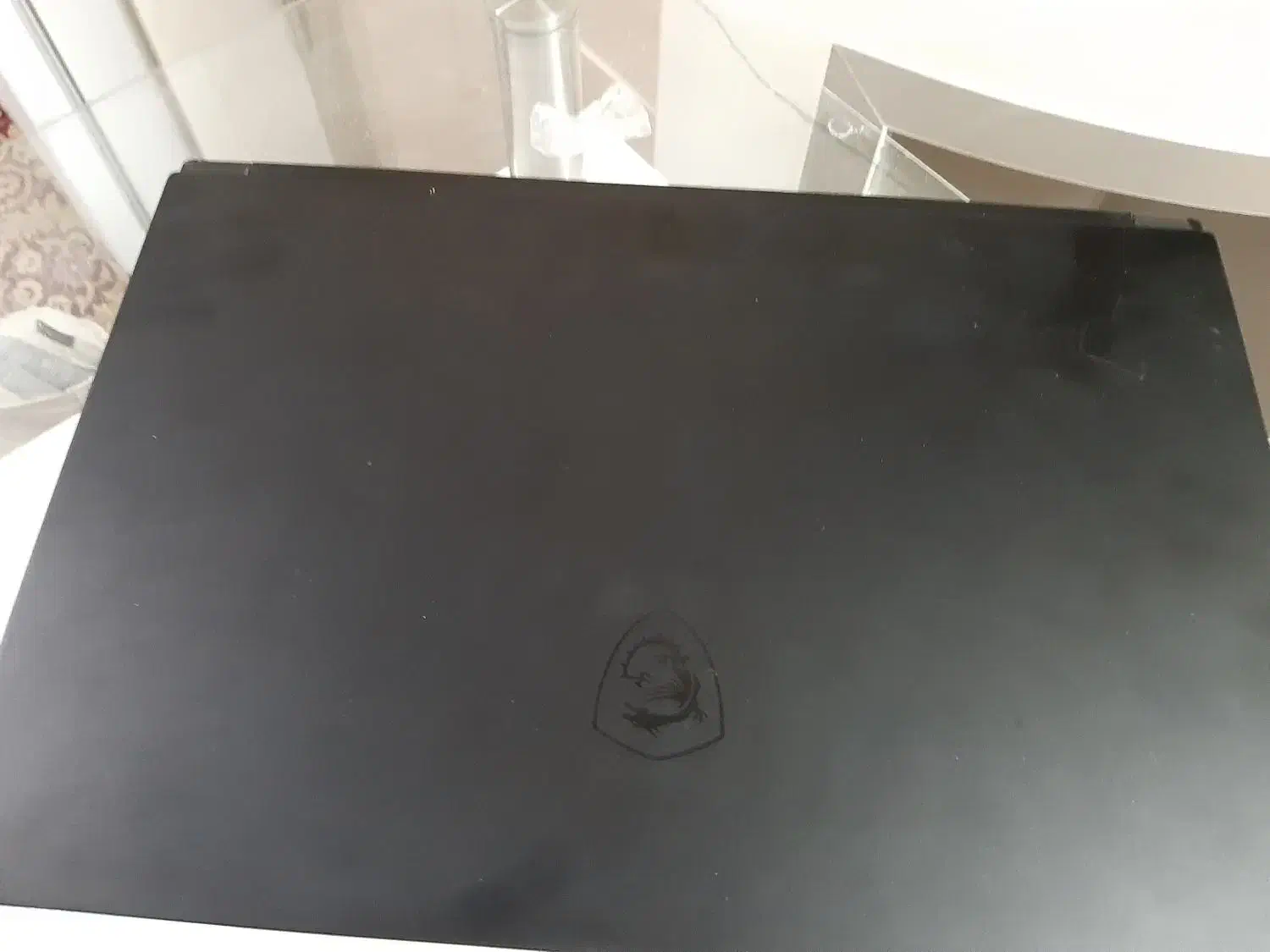 لپتاب گیمینگ  msi gs66stealth gaming|رایانه همراه|زاهدان, |دیوار